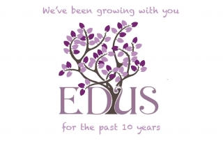 EDUS - 10 YEARS